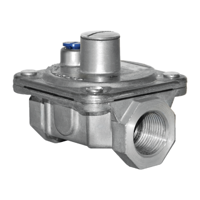 MAXITROL RV20L-22-003 GAS PRESSURE REGULATORS