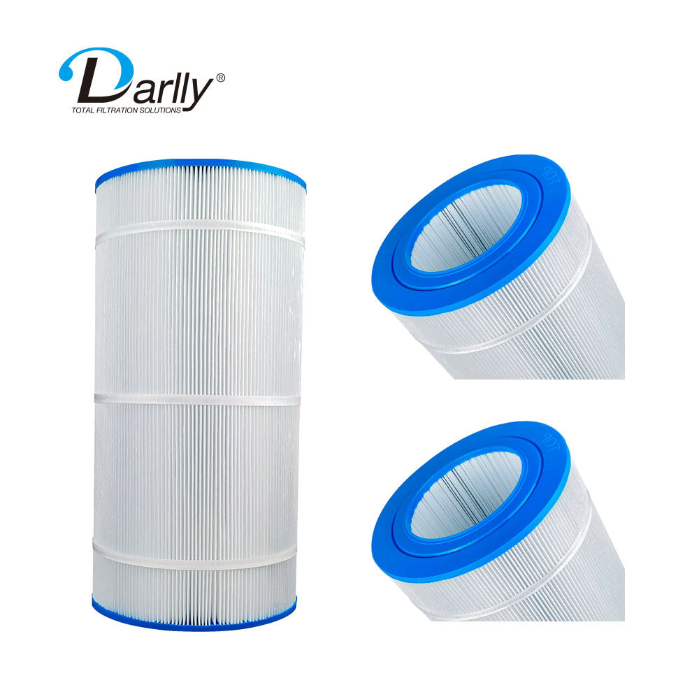 DARLLY FILTRATION 91003 CARTRIDGE FILTERS