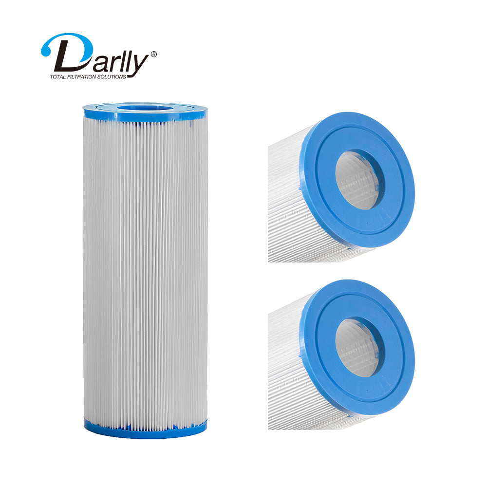 DARLLY FILTRATION 40254 CARTRIDGE FILTERS