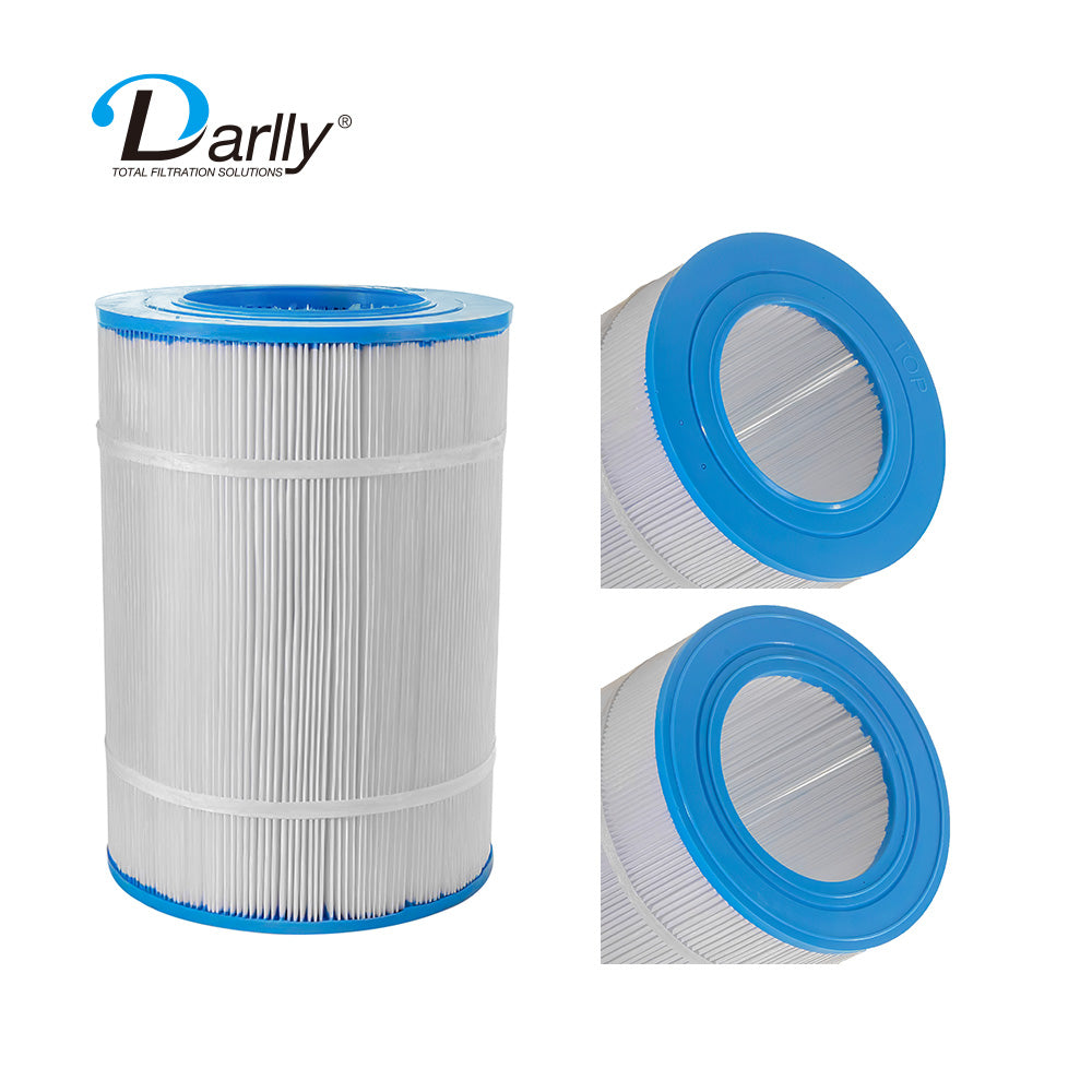 DARLLY FILTRATION 90753 CARTRIDGE FILTERS