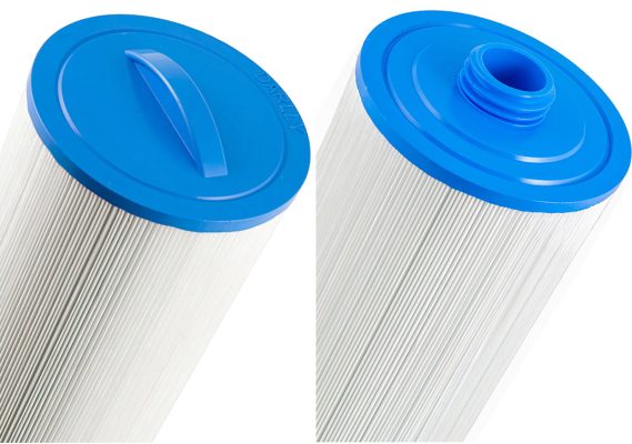 DARLLY FILTRATION 40281 CARTRIDGE FILTERS