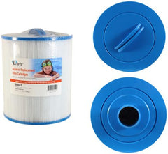 DARLLY FILTRATION 80601 CARTRIDGE FILTERS