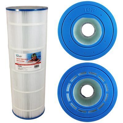 DARLLY FILTRATION 81003 CARTRIDGE FILTERS