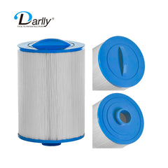 DARLLY FILTRATION 60508 CARTRIDGE FILTERS