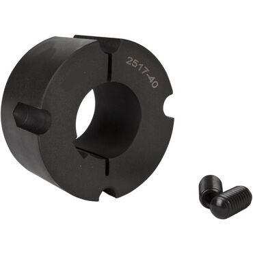 MASTER DRIVES 2517-1.5/8 MOTOR PARTS