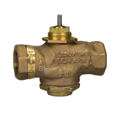 SCHNEIDER ELECTRIC VB-7223-0-4-07 GLOBE VALVES