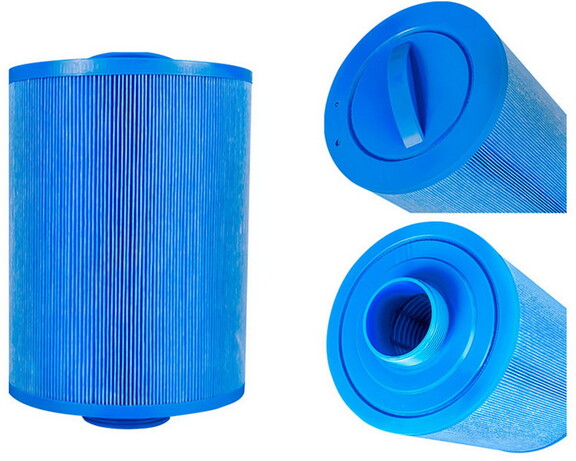 DARLLY FILTRATION 60406 CARTRIDGE FILTERS