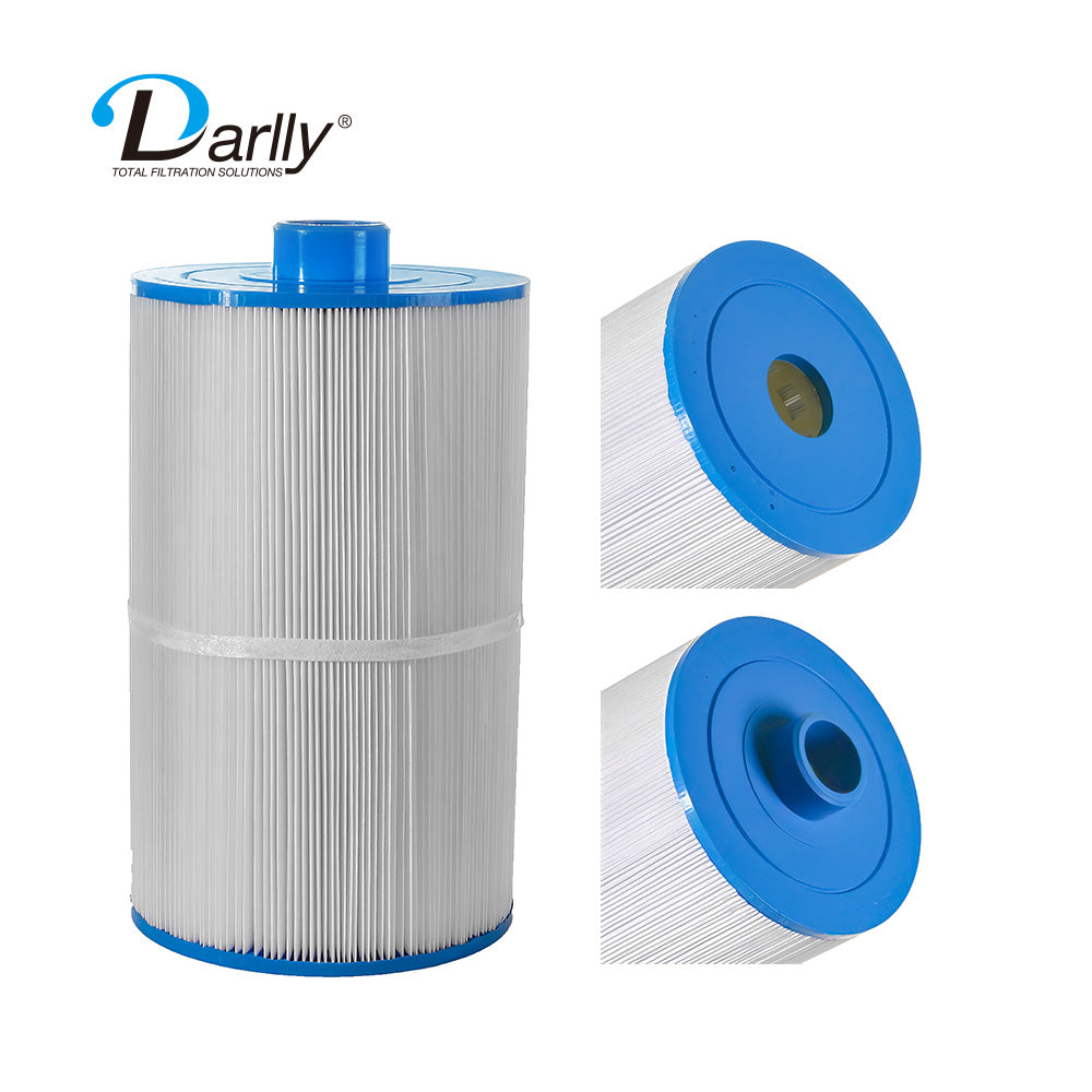 DARLLY FILTRATION 80753 CARTRIDGE FILTERS