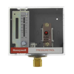 HONEYWELL L4079B1041/U LIMIT SWITCHES