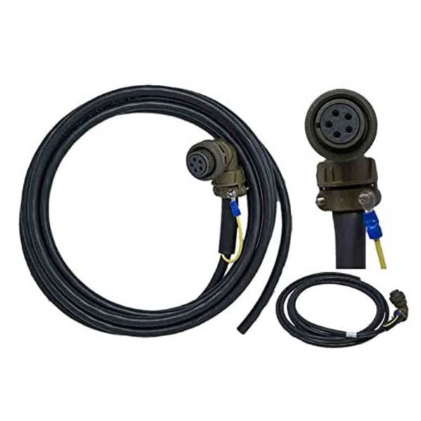 PREFERRED INSTRUMENTS 1132294 ELECTRIC CABLES