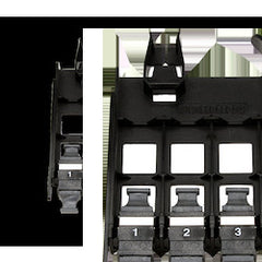 CORNING EDGE-CP48-90 CONTROL & CIRCUIT BOARDS