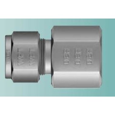 TYLOK SS-12-DFC-8 PIPE FITTINGS