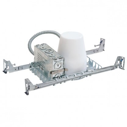 NORA LIGHTING NS-401QAT LIGHTING, CONTROLS & ACCESSORIES