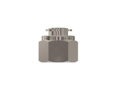 TYLOK SS-16-DFPLUG PIPE FITTINGS
