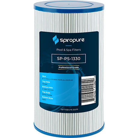 FILBUR FC-1330 CARTRIDGE FILTERS