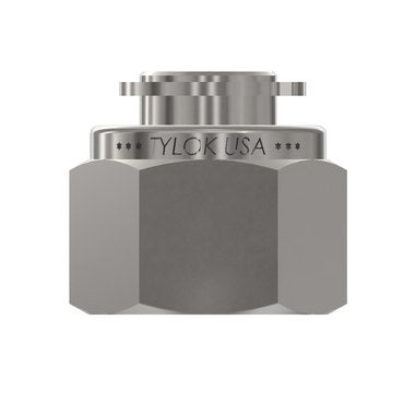 TYLOK SS-2-DFPLUG PIPE FITTINGS