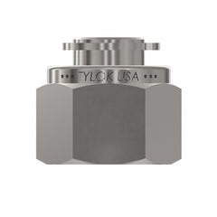TYLOK SS-2-DFPLUG PIPE FITTINGS