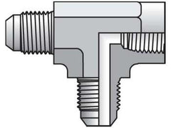 PARKER 8MTX-B PIPE FITTINGS