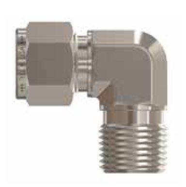 TYLOK SS-5-DME-4 PIPE FITTINGS