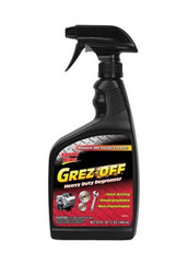 NU-CALGON 22732 CLEANERS & DEGREASERS