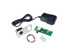 DOORKING 1812-145 LEAK DETECTORS