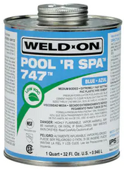 IPS CORPORATION 10852 POOL SEALANTS