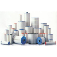 UNICEL 7CH-50 CARTRIDGE FILTERS