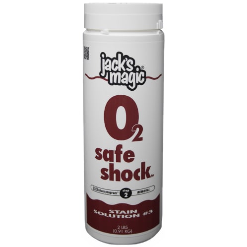 JACKS MAGIC JMSAFE2 AIR CLEANER REPLACEMENT PARTS