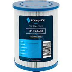 UNICEL 4CH-23 CARTRIDGE FILTERS