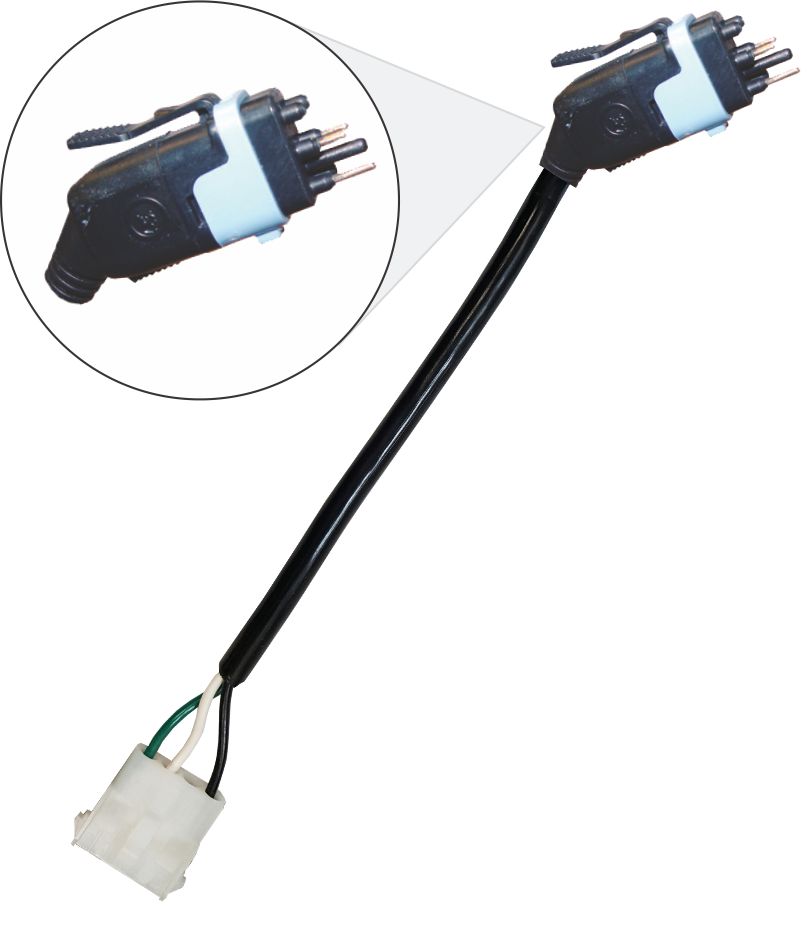 HYDROQUIP 30-0102G AIR CLEANER REPLACEMENT PARTS