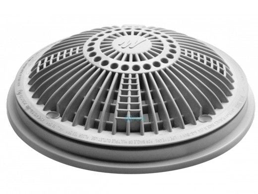 WATERWAY PLASTICS 640-1800V PIPE FITTINGS