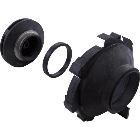 CARVIN 05380308K POOL & SPA PUMP PARTS