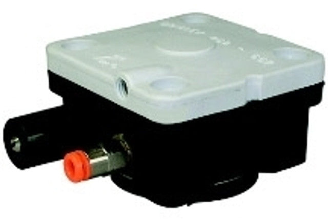 BRADLEY S73-054A CONTROL BOARDS