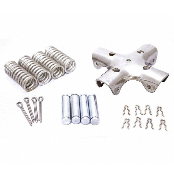 BRADLEY S45-003 WALL BRACKETS & PARTS