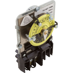 PRECISION MULTIPLE CONTROLS CD101-IC TIMERS