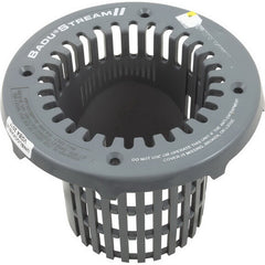 SPECK PUMPS Speck Pumps 2308760004G Face Plate LT | Gray | 2308760004G