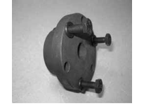 MASTER DRIVES SK1.5/8 MOTOR PARTS