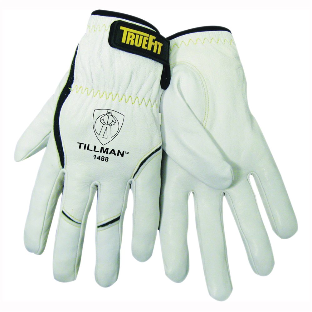 TILLMAN 1488XL WELDING GLOVES