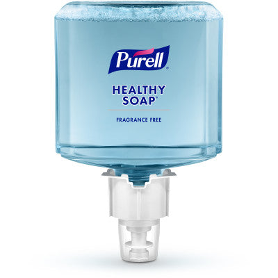 PURELL 5072-02 SOAP & DISPENSERS