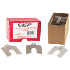PRECISION BRAND 42965 STAINLESS STEEL FITTINGS