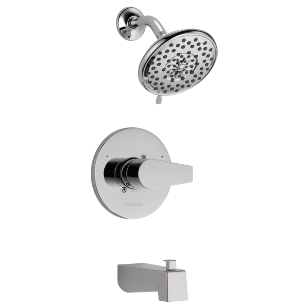 PEERLESS PTT14419 BATHROOM & KITCHEN FAUCETS