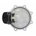 CUSTOM MOLDED PROUDUCTS 25830-704-800 PIPE FITTINGS