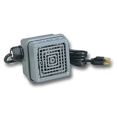 FEDERAL SIGNAL TELH-120 TRANSFORMERS