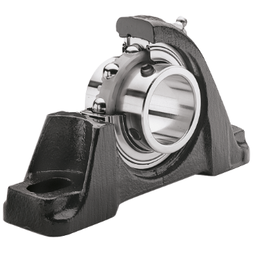 FAFNIR YAK11/8SGT BEARINGS