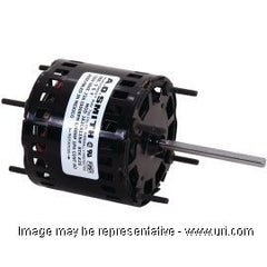CENTURY MOTORS UE240-CL AIR CLEANER REPLACEMENT PARTS