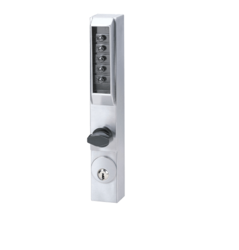 KABA 3001-26D-41 LOCKS AND CABLES