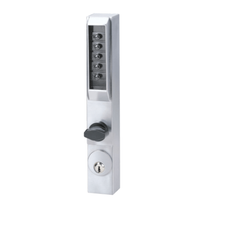 KABA 3001-26D-41 LOCKS AND CABLES