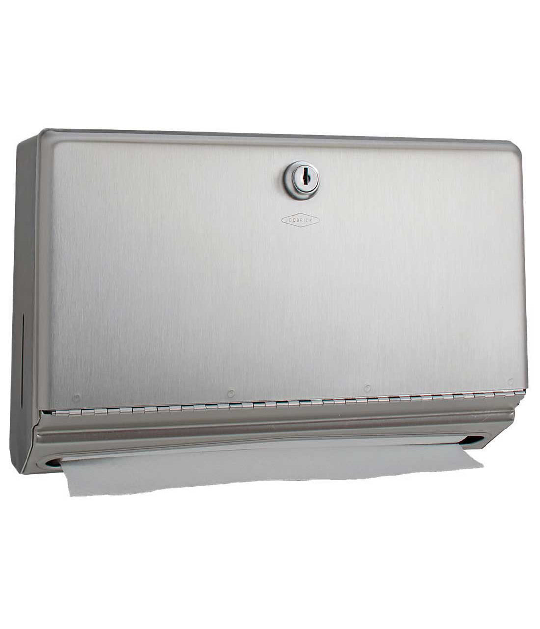 BOBRICK 26212 PAPER DISPENSERS