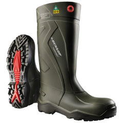 DUNLOP E762943.10 FOOTWEAR