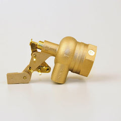 ROBERT MANUFACTURING R610-1-1/2-LF FLOAT VALVES